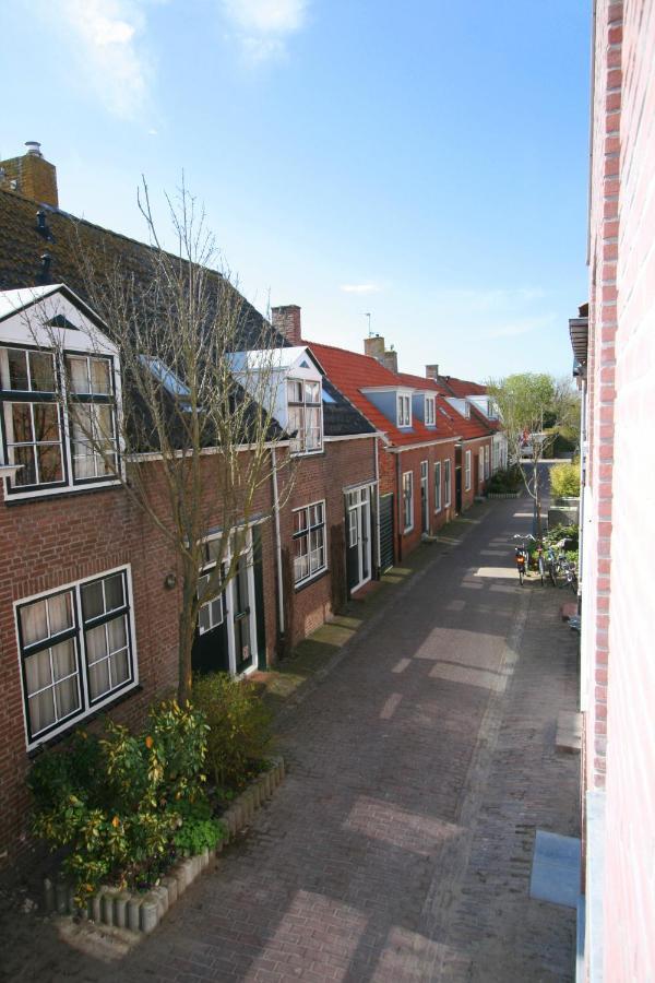 Galerie Pop Studio'S - Baddomburg Exterior photo